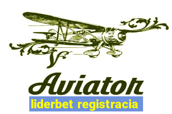 liderbet registracia